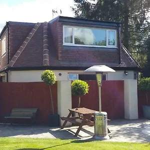 Apartment Beautiful Detached 1 Bedroom, Eltham